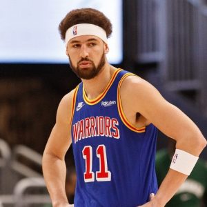 Is Klay Thompson playing tonight against the Denver Nuggets? Steve Kerr issues availability report for the Splash Brother