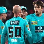 BBL Latest News: Brisbane Heat vs Sydney Sixers officially postponed due to 13 Covid positive cases in Brisbane Heat