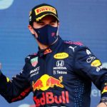 "I don't need to be here anymore"- Sergio Perez is enjoying his autonomy in Formula 1