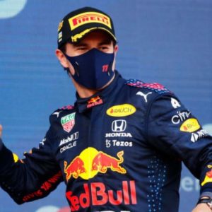 "I don't need to be here anymore"- Sergio Perez is enjoying his autonomy in Formula 1