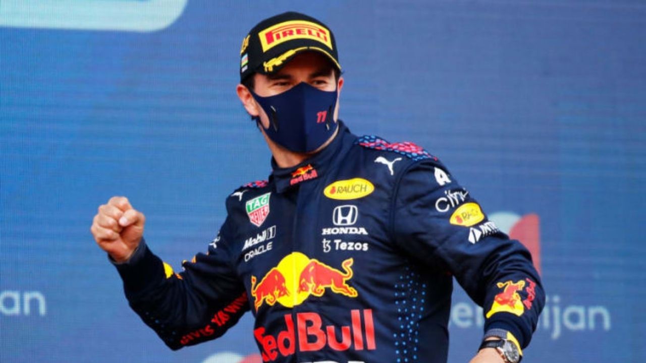 "I don't need to be here anymore"- Sergio Perez is enjoying his autonomy in Formula 1