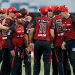 "We also need to go out and recruit some players": David Saker opens up on changing Melbourne Renegades squad in BBL 12 after a disappointing BBL 11