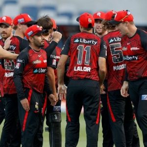 "We also need to go out and recruit some players": David Saker opens up on changing Melbourne Renegades squad in BBL 12 after a disappointing BBL 11