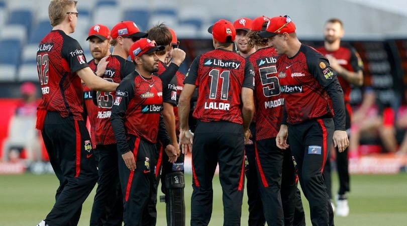 "We also need to go out and recruit some players": David Saker opens up on changing Melbourne Renegades squad in BBL 12 after a disappointing BBL 11