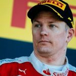 "It's very serious"- Kimi Raikkonen decides to return in racing only a few weeks after his F1 retirement