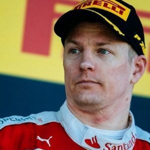 "It's very serious"- Kimi Raikkonen decides to return in racing only a few weeks after his F1 retirement