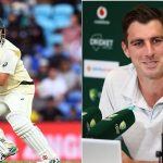 "Pat's giving me the confidence to go out and play": Travis Head praises Pat Cummins for his Man of the Series performance in Ashes 2021-22