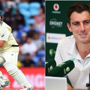 "Pat's giving me the confidence to go out and play": Travis Head praises Pat Cummins for his Man of the Series performance in Ashes 2021-22