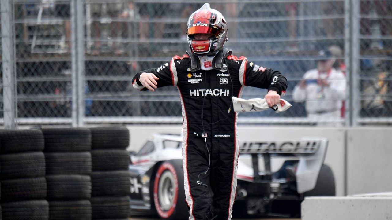 “It doesn’t look as much of a driver’s championship to me”: IndyCar champion explains why F1 isn't as appealing as its American counterpart