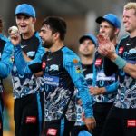 Best BBL bowling figures: Rashid Khan's career-best bowling figures among best bowling figures in BBL