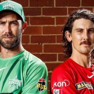 Melbourne Stars squad update: Joe Clarke and Tom Rogers tested Covid positive | Ahmad Daniyal to make BBL debut