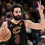 “When my son starts school, the NBA will not be worth it”: Cleveland guard Ricky Rubio makes honest confession about where his priorities lie, leaving his NBA career up in the air amidst ACL injury recovery