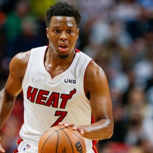 NBA starting lineups tonight: Is Kyle Lowry playing vs Boston Celtics? Miami Heat release team availability news