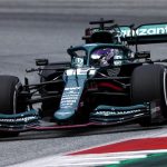 "There still seems to be some dirty air produced": Aston Martin star is not hopeful of the 2022 F1 regulations bringing the field closer while racing
