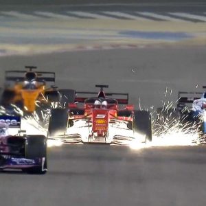 "Ferrari are under a lot of pressure": Why 2022 is going to be a make or break year for the Scuderia?