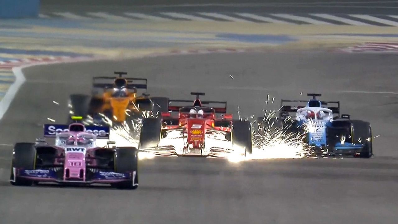 "Ferrari are under a lot of pressure": Why 2022 is going to be a make or break year for the Scuderia?