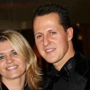 "Thanks to the cooperation of Corinna, who wanted him to survive, he survived"– Former Ferrari boss insists Michael Schumacher survived because of his wife and doctors