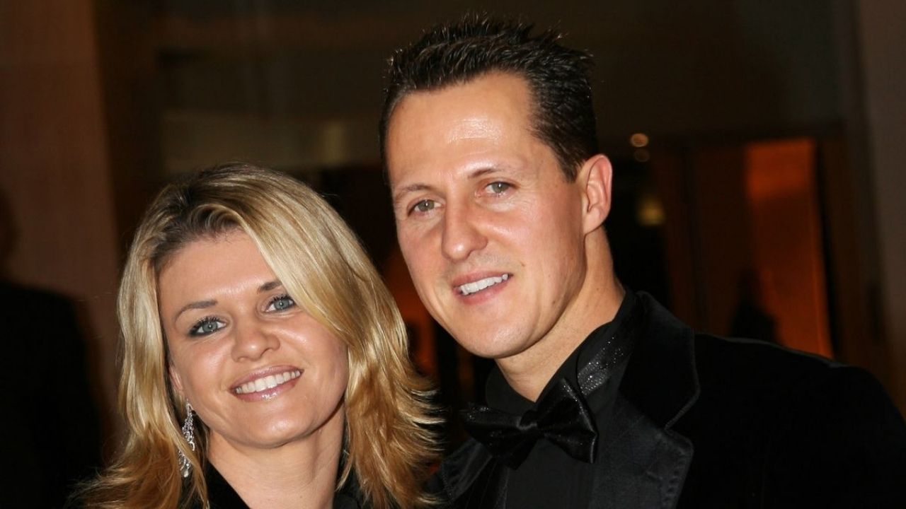 "Thanks to the cooperation of Corinna, who wanted him to survive, he survived"– Former Ferrari boss insists Michael Schumacher survived because of his wife and doctors