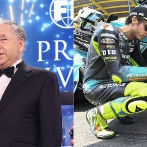 "After a series of considerations, [John] Elkann decided to abandon this"– Ferrari discards return of Jean Todt and alliance with Valentino Rossi
