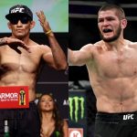 Khabib Nurmagomedov roasts Tony Ferguson after American UFC Fighter posted cryptic tweet on Russian MMA Figther