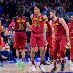 “This isn’t the Cleveland Cavaliers we knew over the past few years, they are a playoffs team”: Giannis Antetokounmpo tips his hat to Darius Garland and co. amid a sensational season