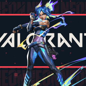 Upcoming Valorant Patch leaks