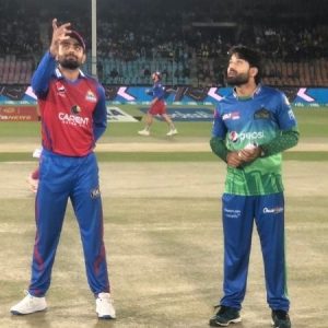 PSL 7 Points Table 2022: Heres how team stands after initial two games of Pakistan Super League 2022