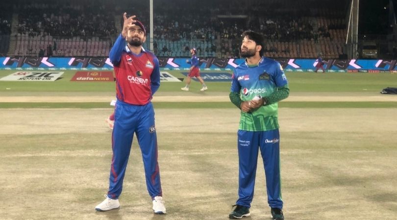 PSL 7 Points Table 2022: Heres how team stands after initial two games of Pakistan Super League 2022