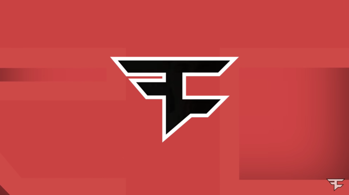 Valorant Faze Clan