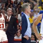 "Michael Jordan is More Famous For The Shoes!": Reggie Miller Controversially Says Stephen Curry Has Revolutionized NBA Basketball More Than MJ