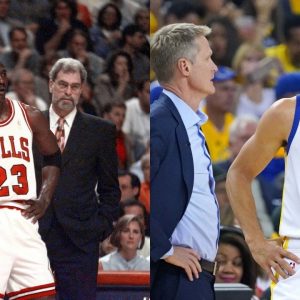 "Michael Jordan is More Famous For The Shoes!": Reggie Miller Controversially Says Stephen Curry Has Revolutionized NBA Basketball More Than MJ