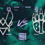 Big Clan Lower Finals