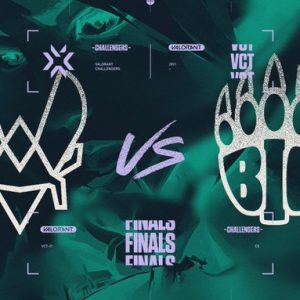 Big Clan Lower Finals