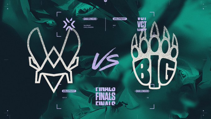 Big Clan Lower Finals