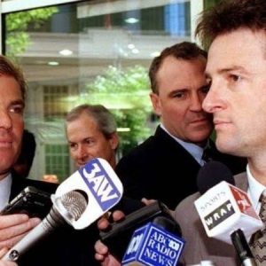 "Did not see the implications of offering such information": When Shane Warne and Mark Waugh provided sensitive information to Indian bookmaker "John" in 1994