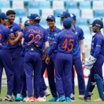 ICC U19 World Cup 2022 Live Telecast Channel in India and South Africa: When and where to watch U19 World Cup match IND U19 vs SA U19?