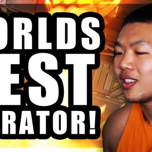 TSMFTX Wardell's Valorant settings