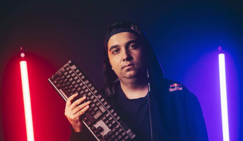 Acend Cned's Valorant cned s Cned 's