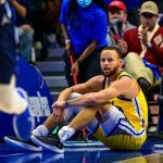 "Never been in a slump before... Kinda excited to see what comes next!": Warriors' Stephen Curry talks about his shooting woes, is excited about what's to come next