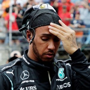 "It hit him very hard in subsequent days"– Four time world champion claims Lewis Hamilton has every reason not to return to F1