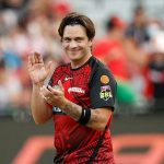 "It's the highs and lows of T20 cricket": Cameron Boyce set for Melbourne Renegades exit despite a double hattrick in the last game