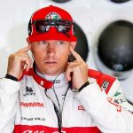 "It's the end of F1"- Kimi Raikkonen reveals if he will still be watching F1 in 2022 following his retirement