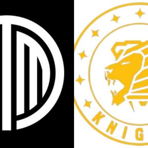 TSM vs Knights: Knights defeats TSM FTX in the Upper round 16 to qualify for the Stage 1 open quarterfinal