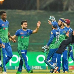 Who will win today Pakistan Super League match: Who is expected to win Karachi Kings vs Multan Sultans PSL 2022 match?