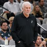 “I don’t even know half of their names”: Gregg Popovich hilariously talks about the Spurs’ lineup against the Sixers amid San Antonio’s COVID crisis