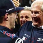 "You can count on him to finish the job" - Helmut Marko hails "expensive" Max Verstappen after he beats Charles Leclerc in a thrilling finale in Jeddah
