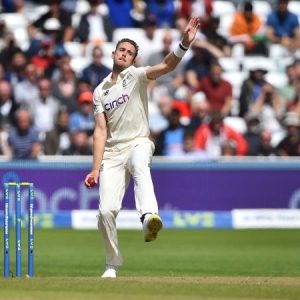 England playing 11: Stuart Broad replaces Ollie Robinson in Ashes 2021-22 Sydney test