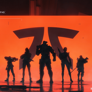 Fnatic Valorant Roster