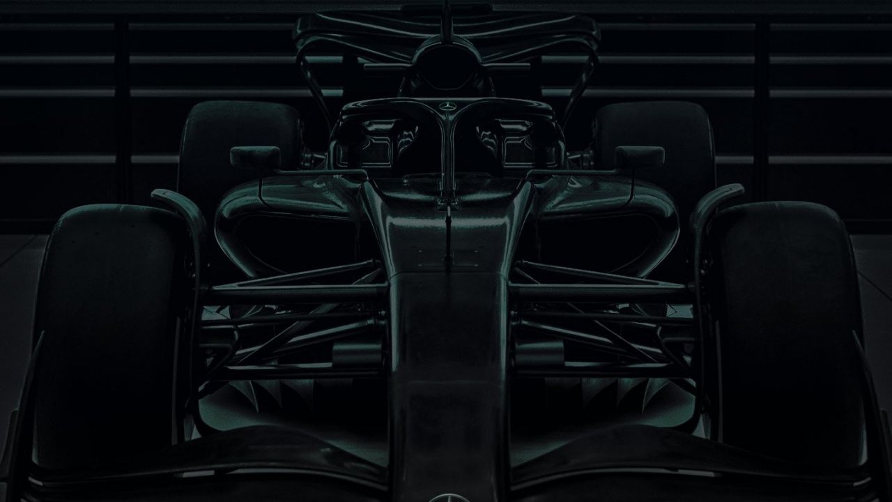 "The cornering speeds are extremely high"– Aston Martin reserve driver thinks new F1 cars will be as fast as 2021 cars