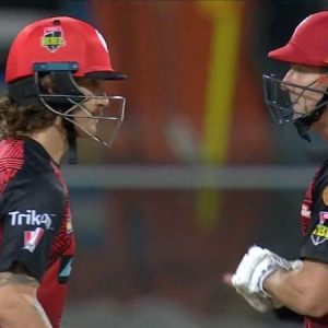 Who will win today Big Bash match: Who is expected to win Melbourne Renegades vs Melbourne Stars BBL 11 match?